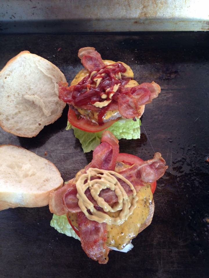 Il chiosco BBQ · Foto 7
